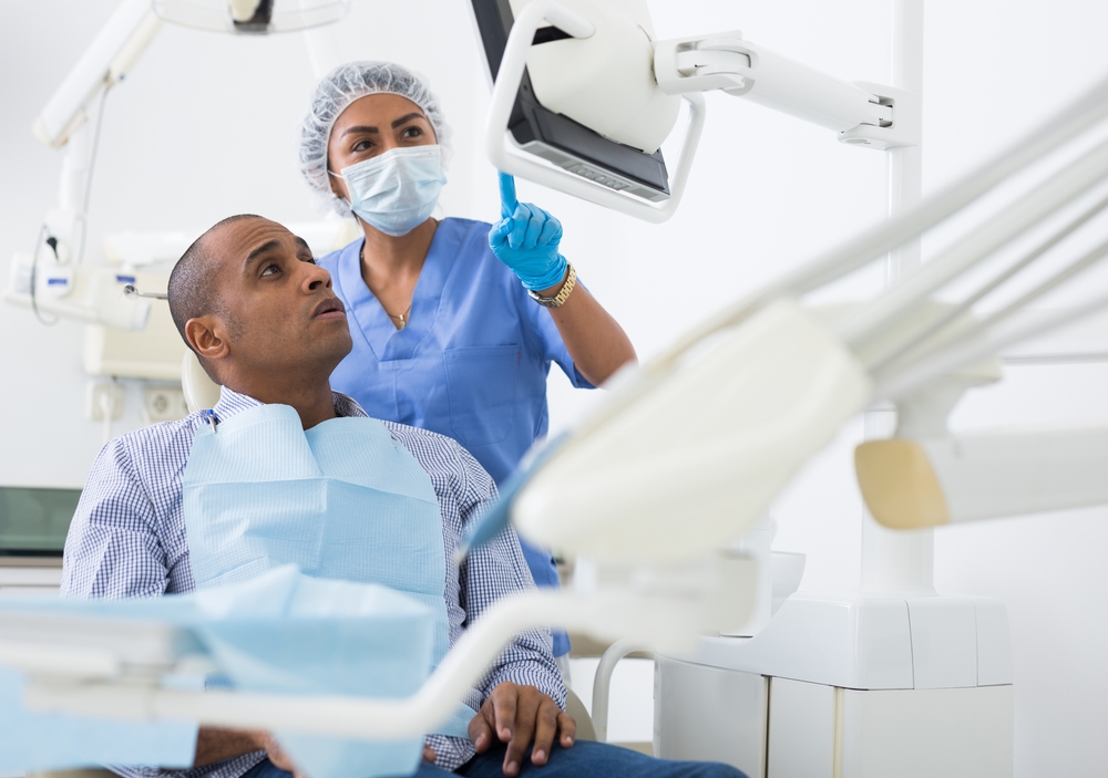 Endodontic file separation and patient safety
