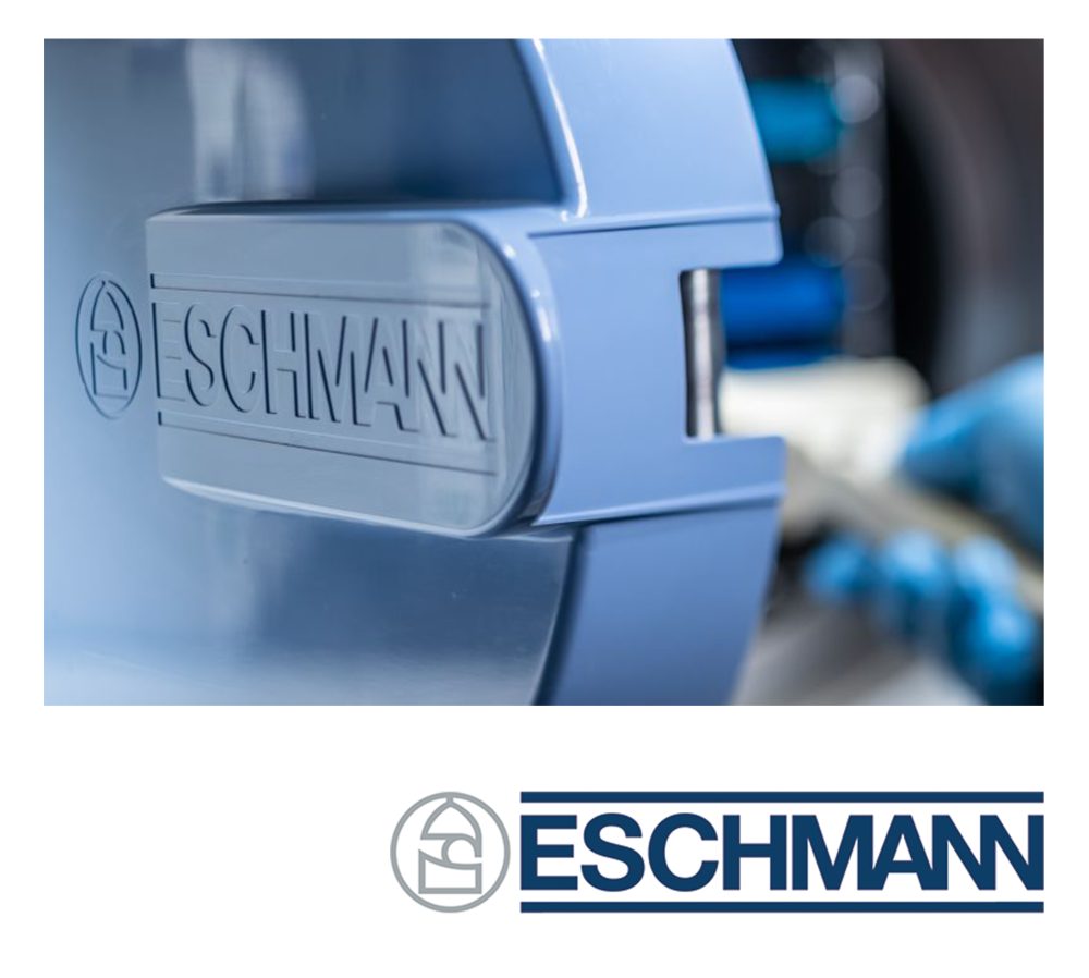 99% renewal rate with Eschmann