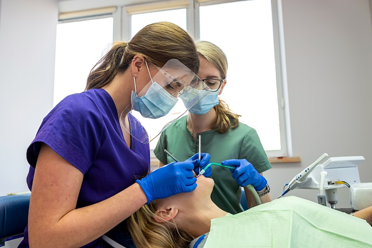 New GDC Scope of Practice guidance set to empower dental hygienists and dental therapists