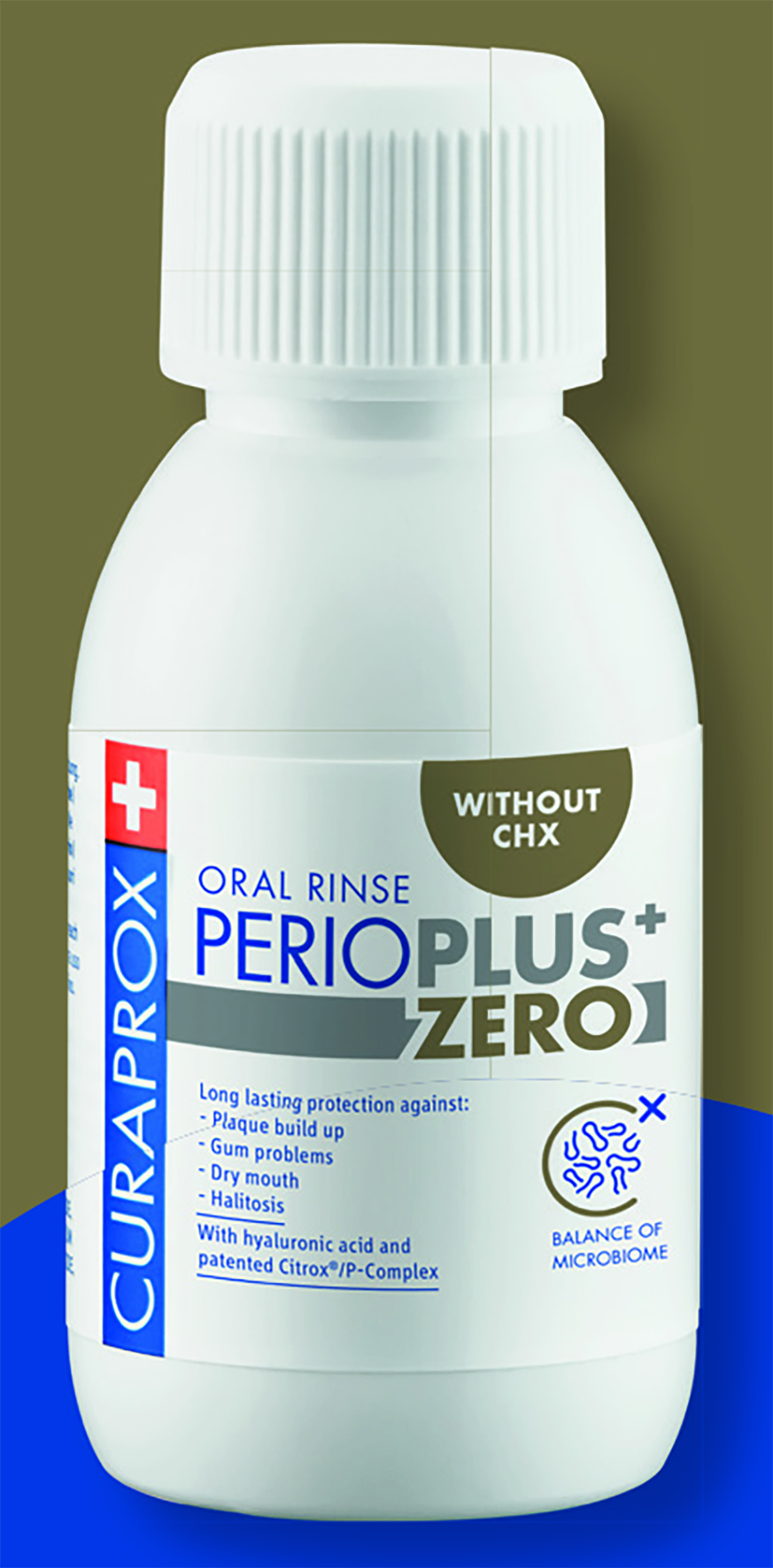 Zero is hero