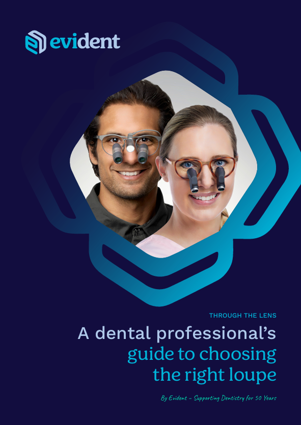 Evident celebrates 50 years with a fresh brand and exclusive offers for dental professionals