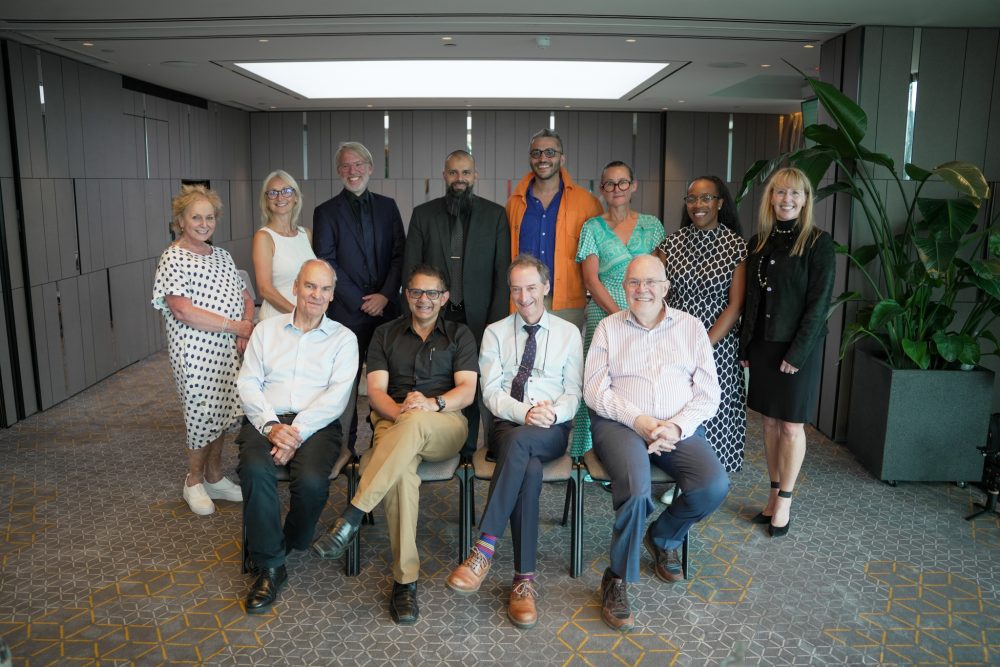 Leading voices in oral health strengthen consensus on dental plaque biofilm management