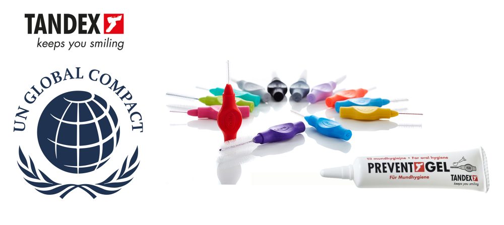 Saving oral health and the planet, simultaneously