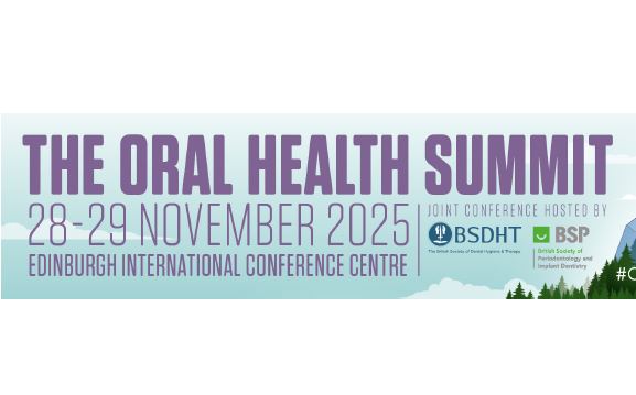 LISTERINE brings evidence to life at the Oral Health Summit 2025