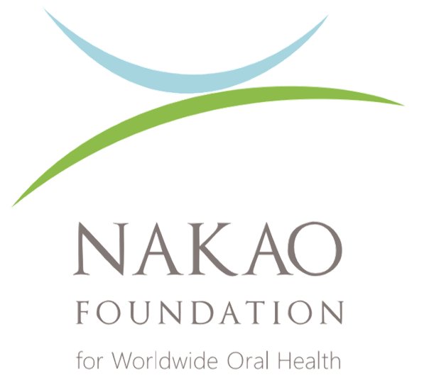 Foundation Nakao – CGDent Award winners 2025