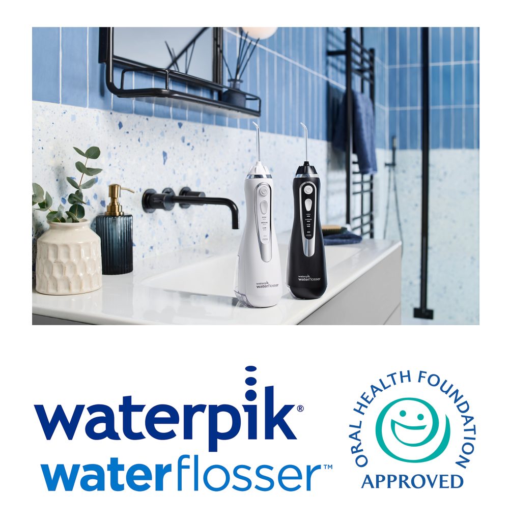 Bringing joy to cleaner smiles