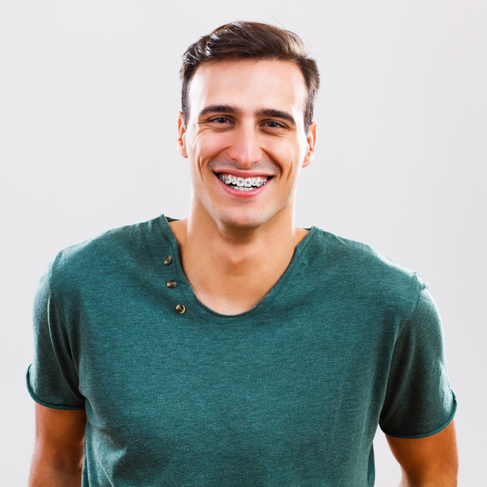 The orthodontic gap: Why interdental cleaning is essential