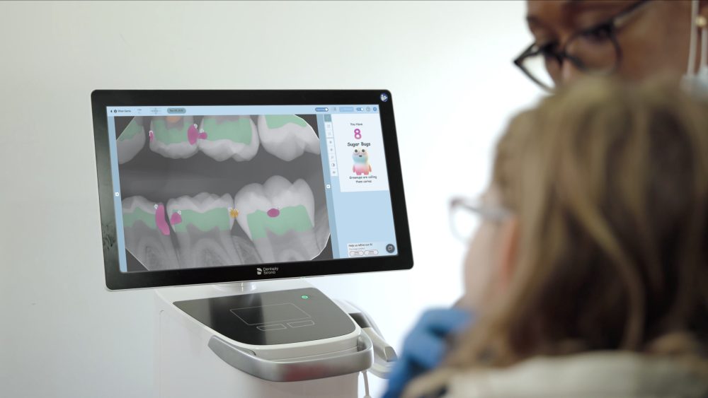 AI-powered early decay detection offers a new standard for children’s dental care at an unprecedented inflection point in pediatric dentistry