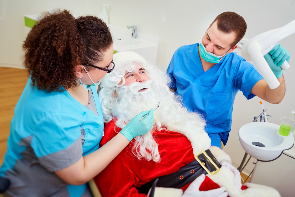 Managing dental pain over the holidays