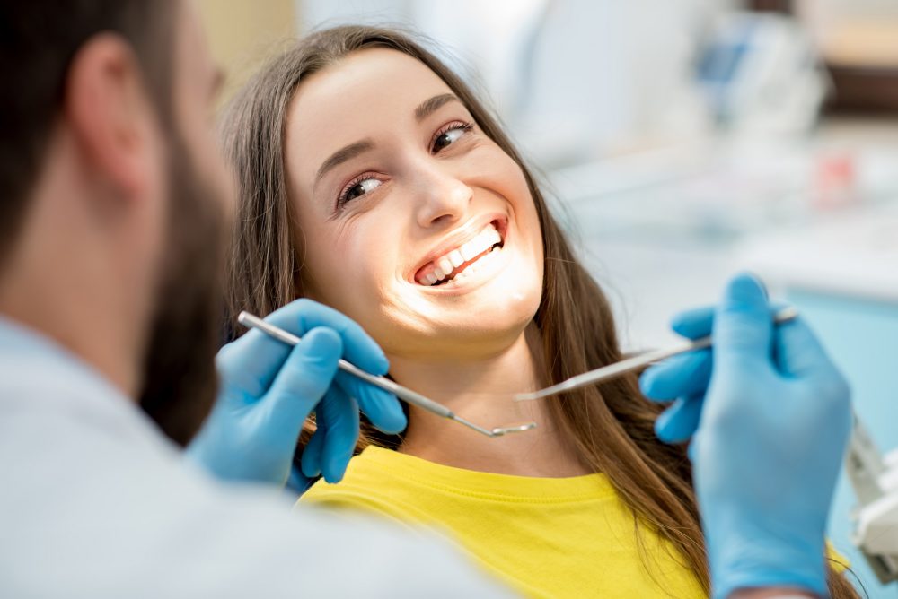 Oral Health Foundation welcomes free dental care for care leavers up to 25