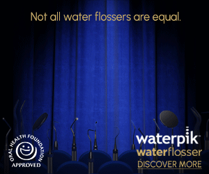 Waterpik – MPU – Jan 2026