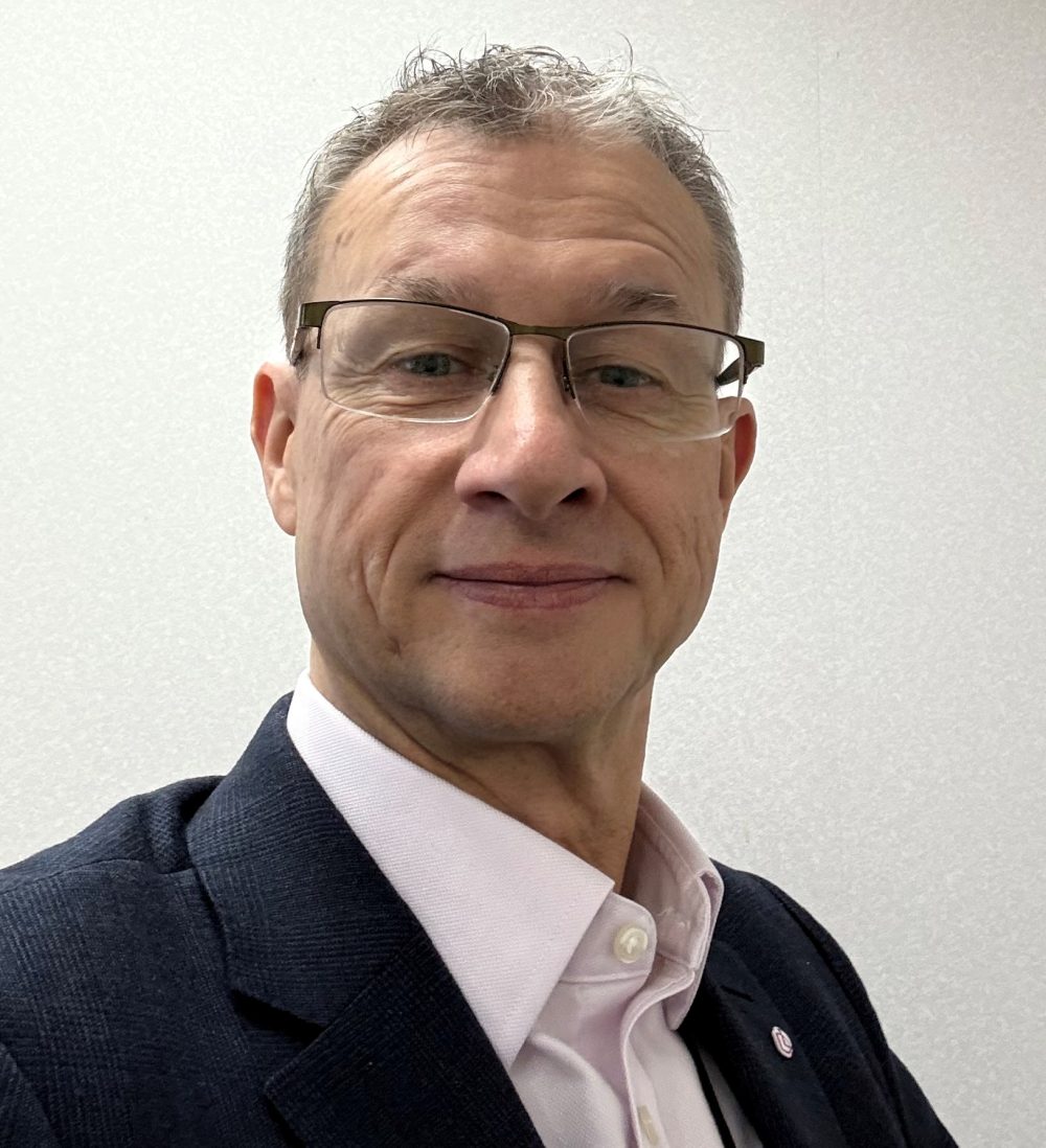 DD Group welcomes new leadership