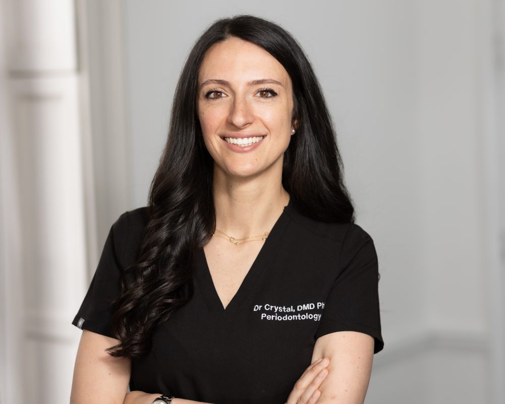 Global experts discuss latest dental research in ‘Let’s Talk Oral Health’