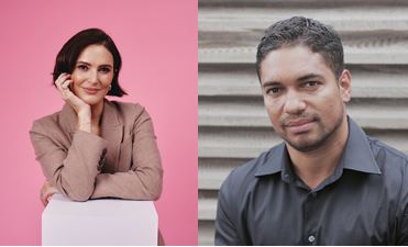 BDCDS 2026 announces headline speakers: Piers Linney and Elizabeth Day