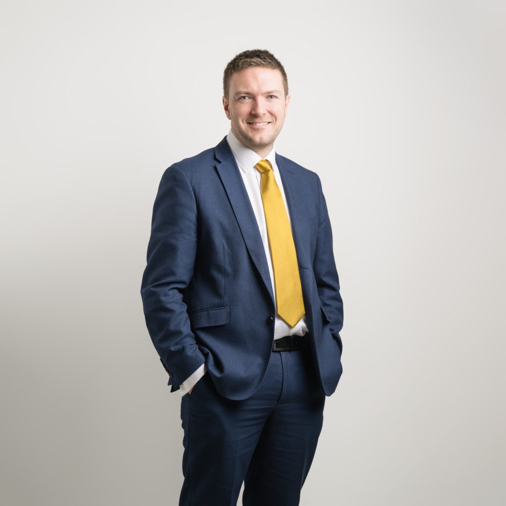 George Wright appointed Dental Director at Dental Protection