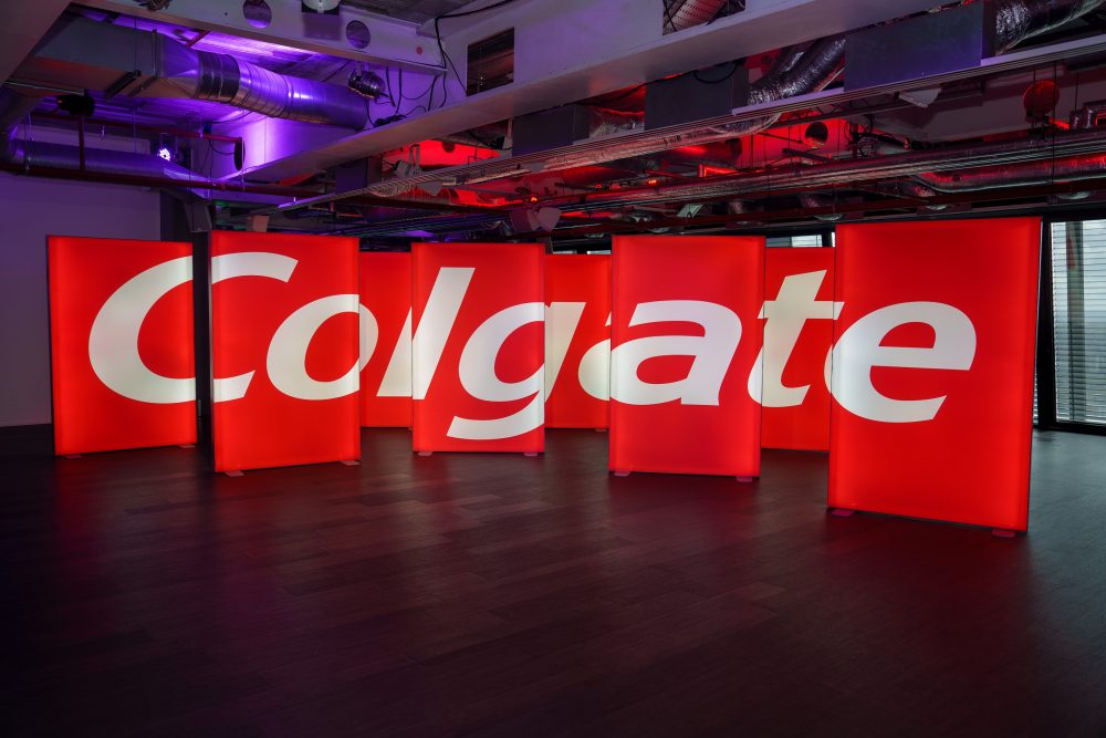 Colgate® Partnering for Prevention – From Evidence into Action