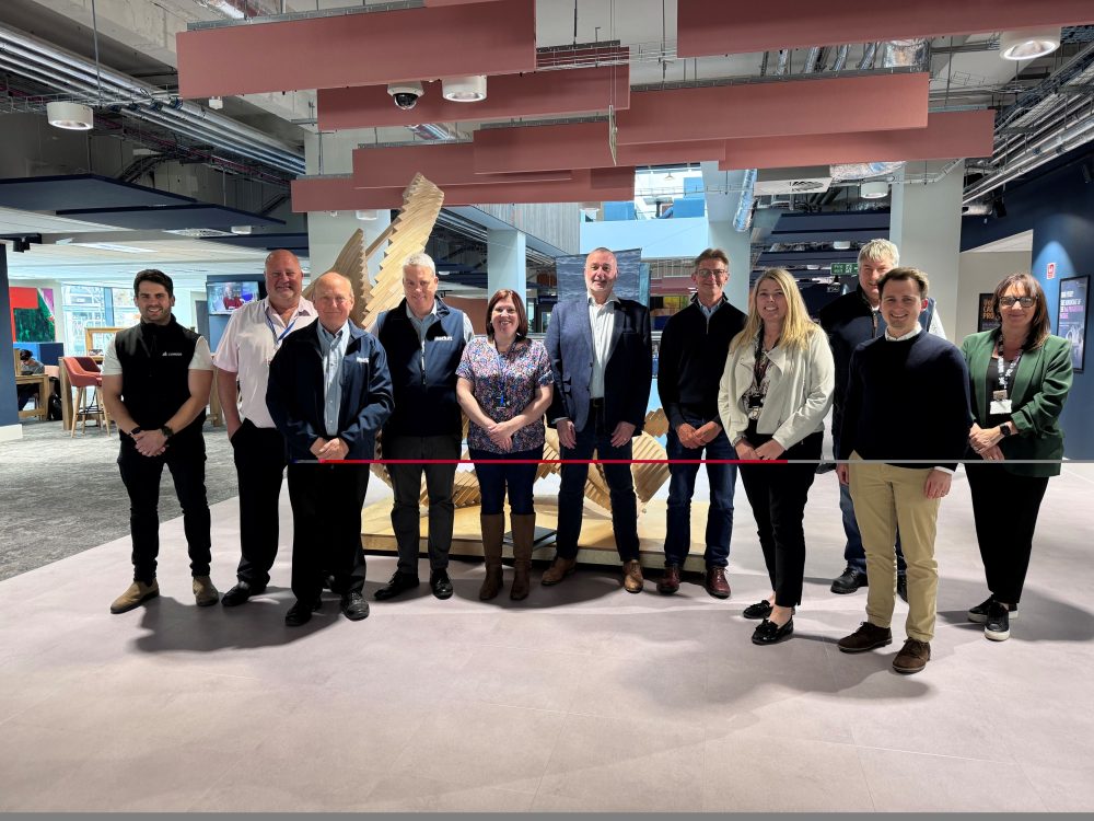 New dental school and treatment hub gets green light