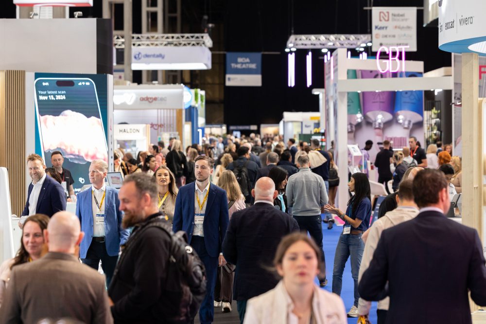 British Dental Conference & Dentistry Show and Dental Technology Showcase 2026 close on a high
