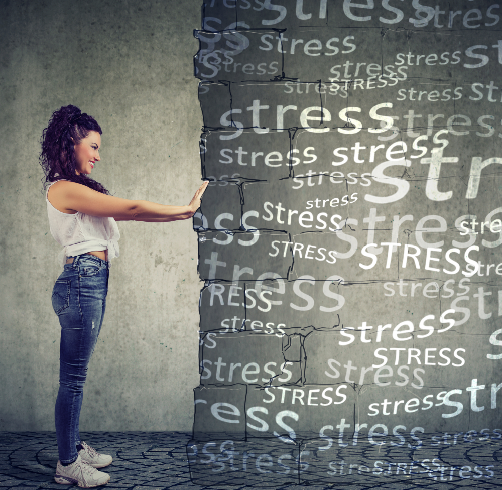 Stress and its effects on oral health through behaviour and biology