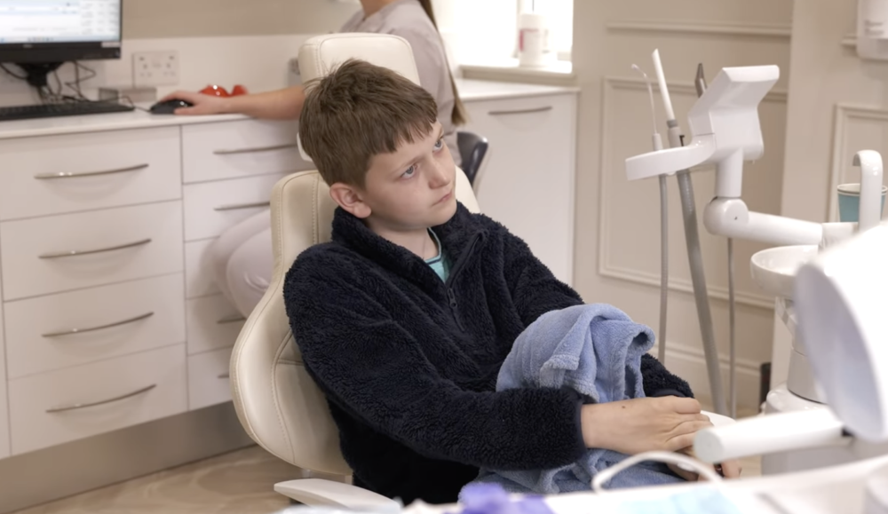 BSPD, Jam Up! and Brush DJ launch two new videos supporting autistic children’s oral health