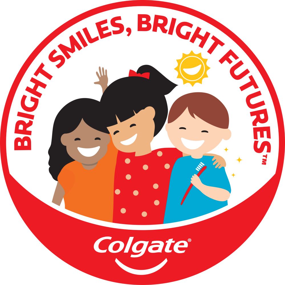 Colgate® Bright Smiles, Bright Futures™