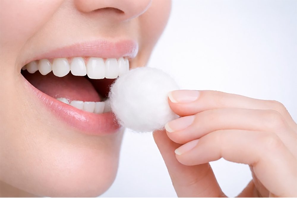 Rethinking Dentine Hypersensitivity: A Trigeminal Perspective