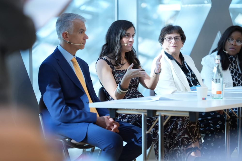 Global oral health leaders united in call for broader approach to preventing periodontal diseases