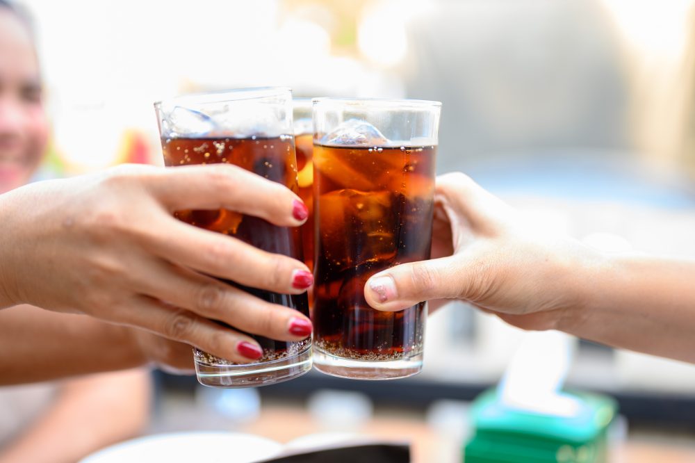 Summer Smile Check: The Unexpected Oral Health Risks of Icy Drinks and BBQ Foods