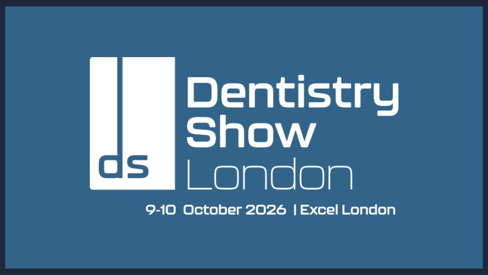 Registration opens as Dentistry Show London 2026 programme goes live