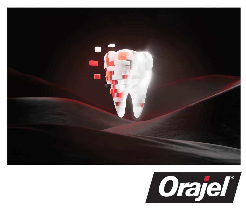 Oral pain management – fast and effective topical relief