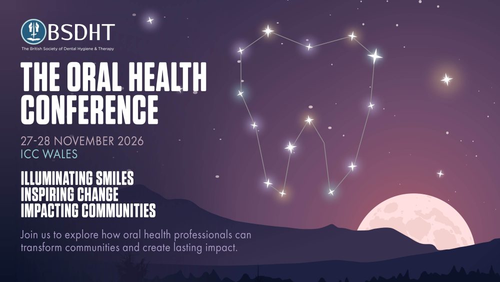 OHC 2026 set to tackle the issues shaping oral healthcare today