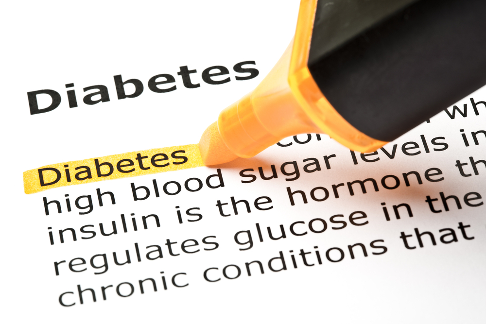 Reconnecting diabetes and periodontal disease
