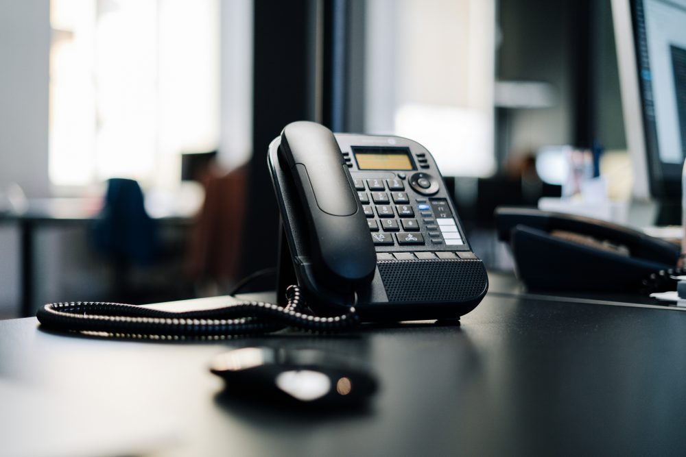 No phones for you – the cost of missed calls