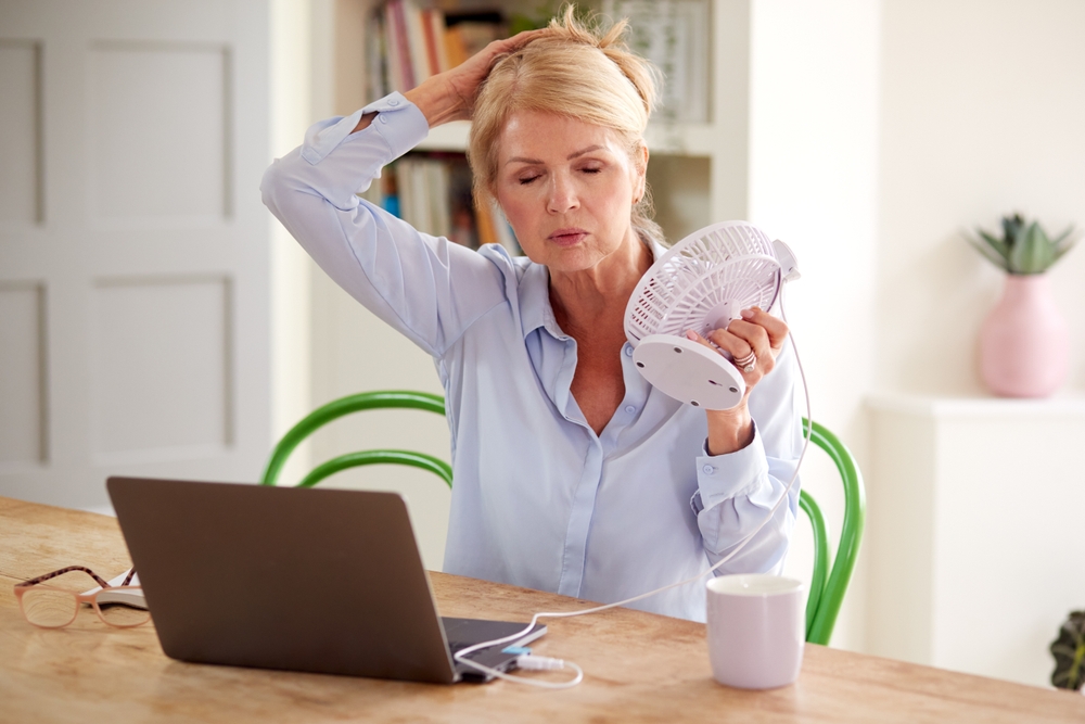 The important tick in women’s health