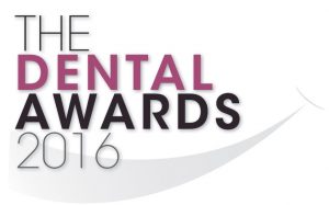 Dental Awards2016Logo